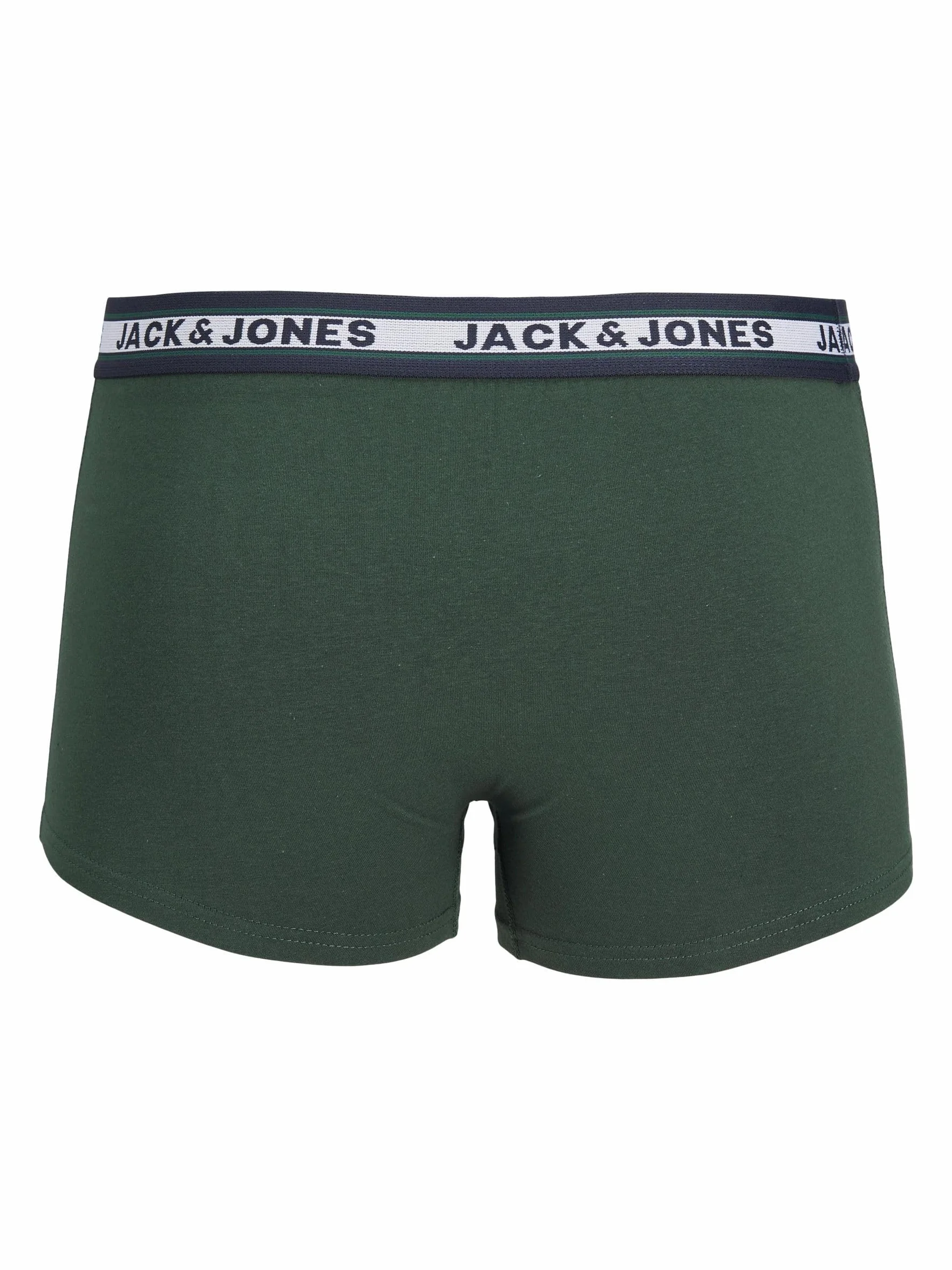 JACK & JONES Men's Boxer Shorts
