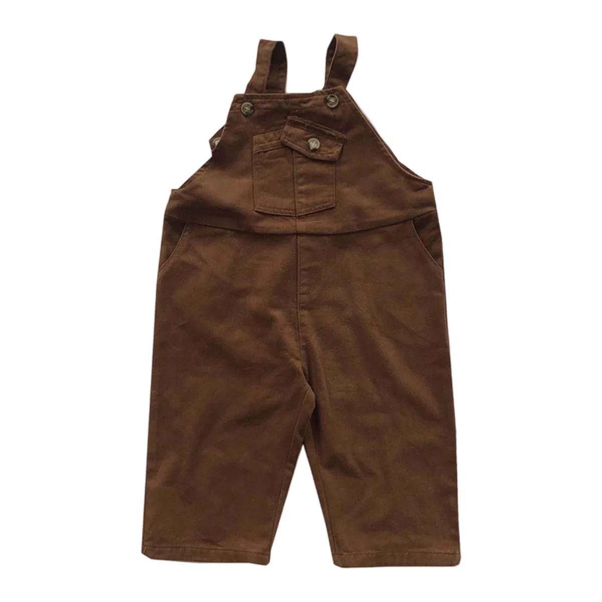 Salopette per bambini, abbigliamento autunnale, salopette lavabili, in tessuto, per uomo e donna (3 anni, 8 anni)