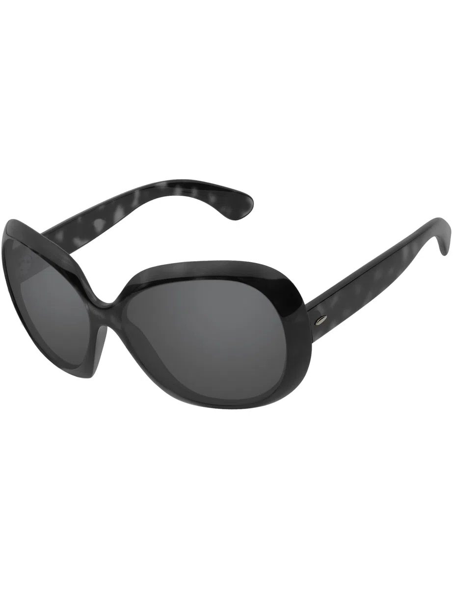 Lenti di ricambio compatibili con occhiali da sole Ray-Ban Jackie Ohh II RB4098 60 mm