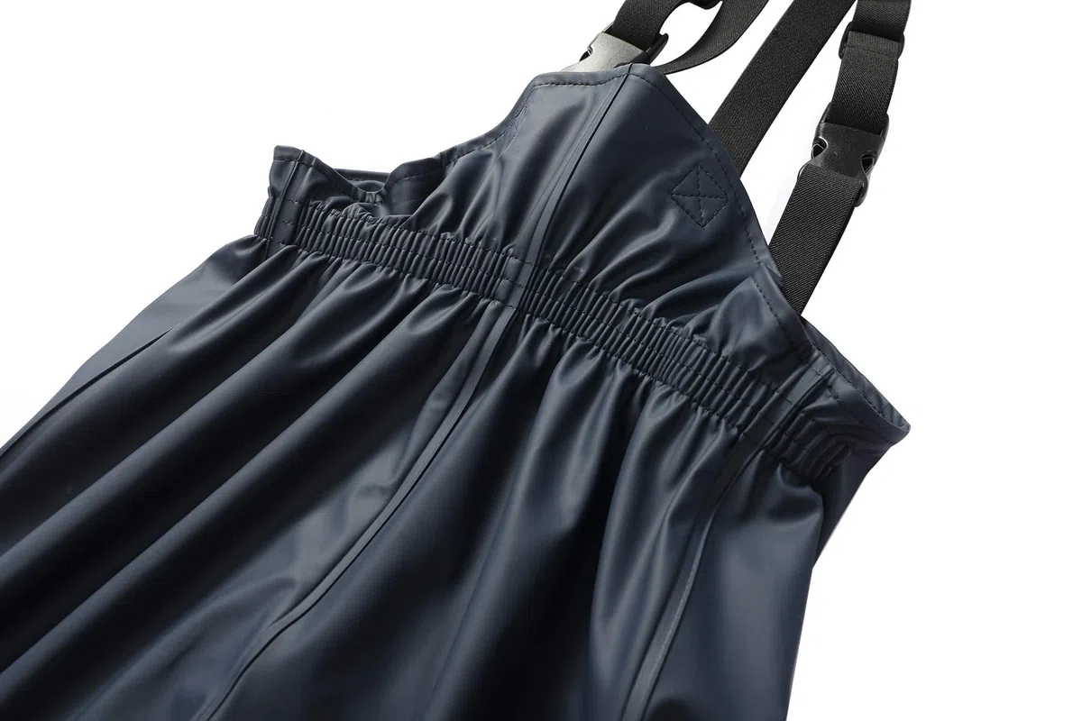 BenBoy Pantaloni Impermeabili Bambino Traspirante Pantaloni da Pioggia Trekking Pantaloni di Fango Abbigliamento Pioggia per Ragazze Ragazzi