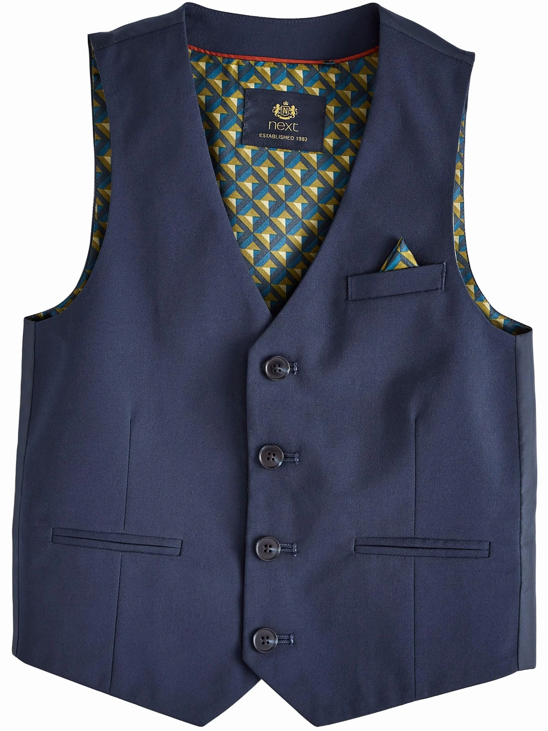 NEXT Ragazzo Gilet