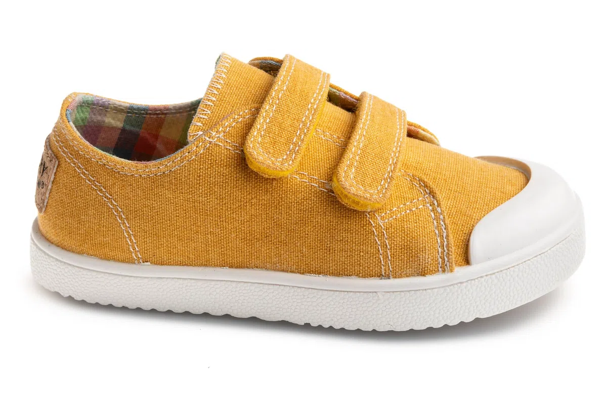 Pablosky Lona 980180 Scarpe da ginnasticaUnisex - Bimbi 0-24