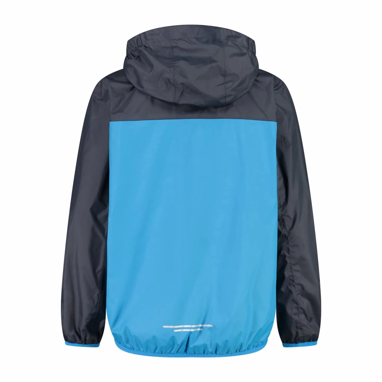 CMP Giacca Da Bambino Con Cappuccio Antipioggia Giacca da pioggia Unisex - Bambini e ragazzi (Pacco da 1)