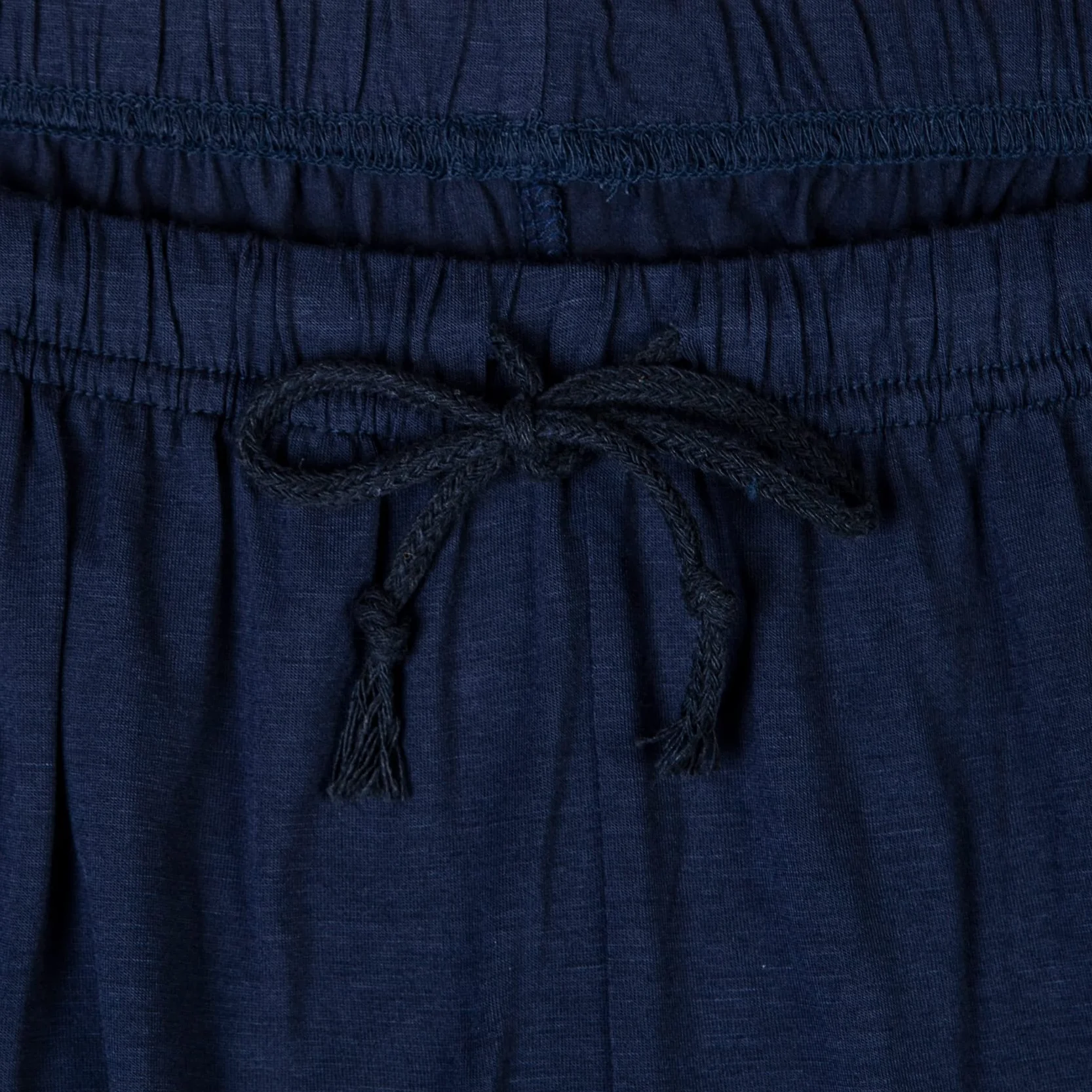 Chalier Cozy 2 Pezzi Pantaloni Corti Pigiama da Uomo Morbide Modal Shorts da Salotto Biancheria da Notte con Tasca e Girovita Regolabile