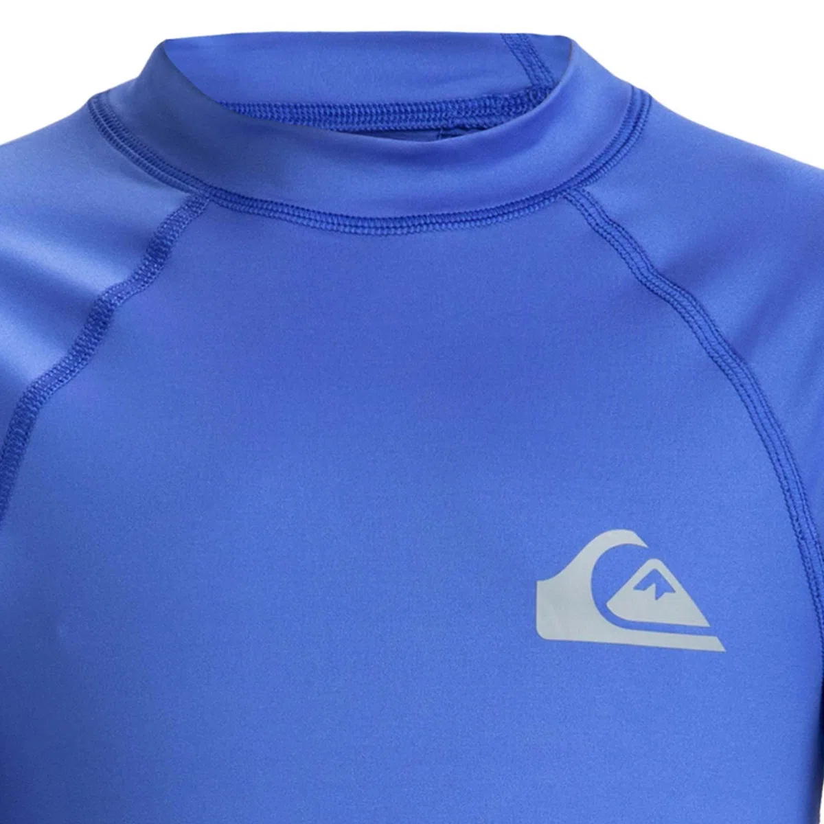 Quiksilver Everyday Upf50 LS Youth T-Shirt Bambini e Ragazzi (Pacco da 1)