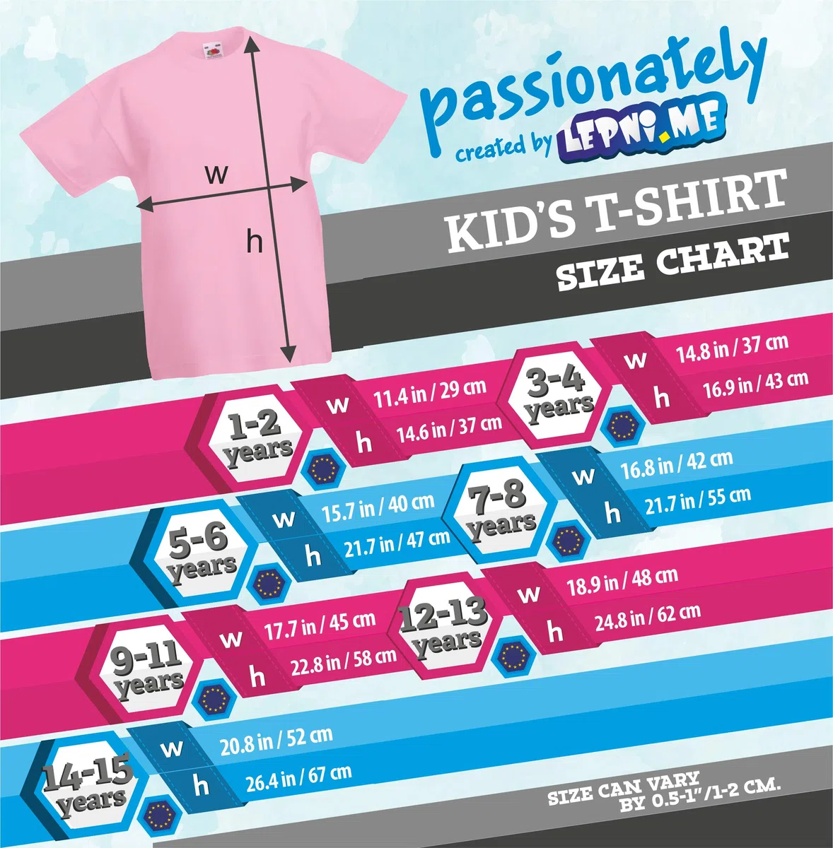 Maglietta da Calcio per Bambini | Maglia Personalizzata con Il Tuo Nome e Numero | T-Shirt per Ragazzi Brasile Calcio 2026