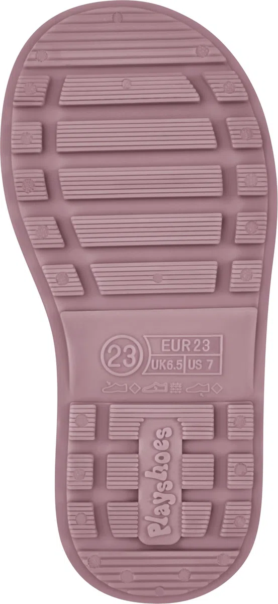 Playshoes Gummistiefel Stivali in gommaUnisex - Bambini e ragazzi