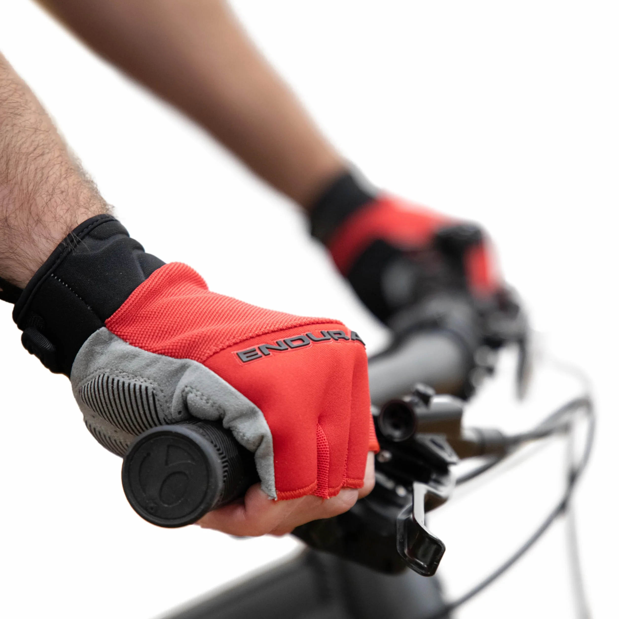 Endura Hummvee Plus Mitt II - Ciclismo Guanto Uomo