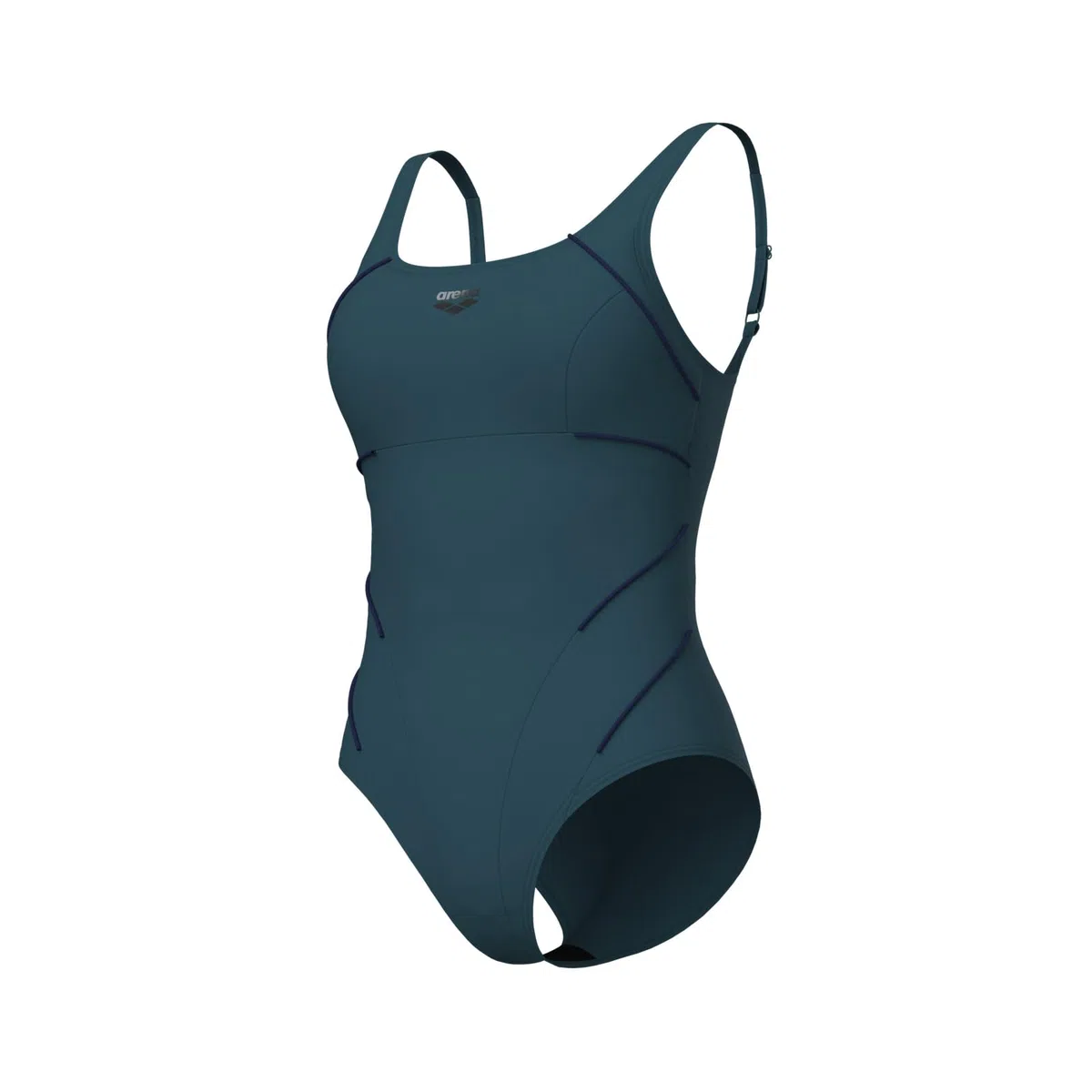 Arena W Jewel One Piece R Intero Donna