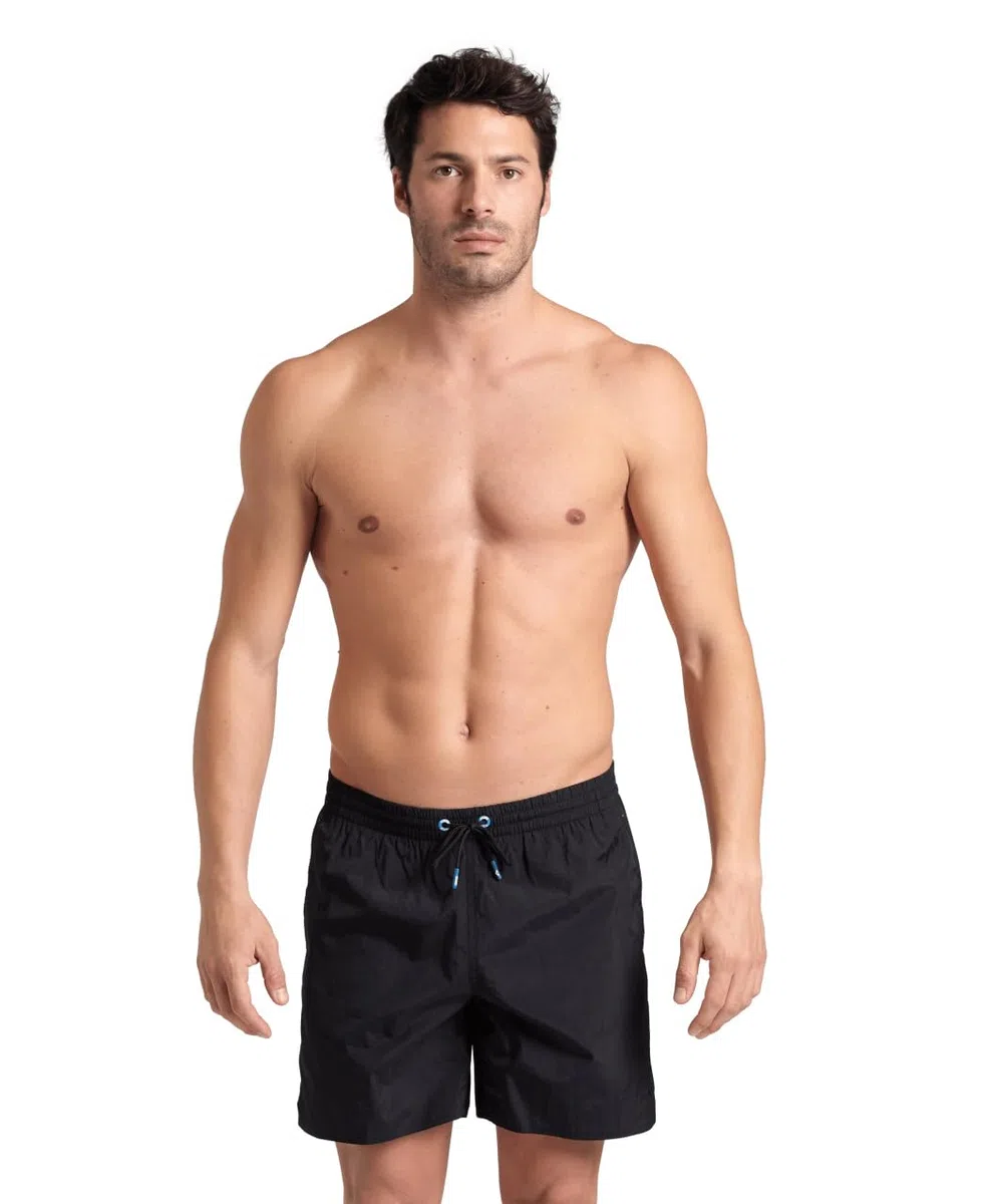 Arena Men's Arena Beach Boxer Solid Pantaloncino da Spiaggia Uomo