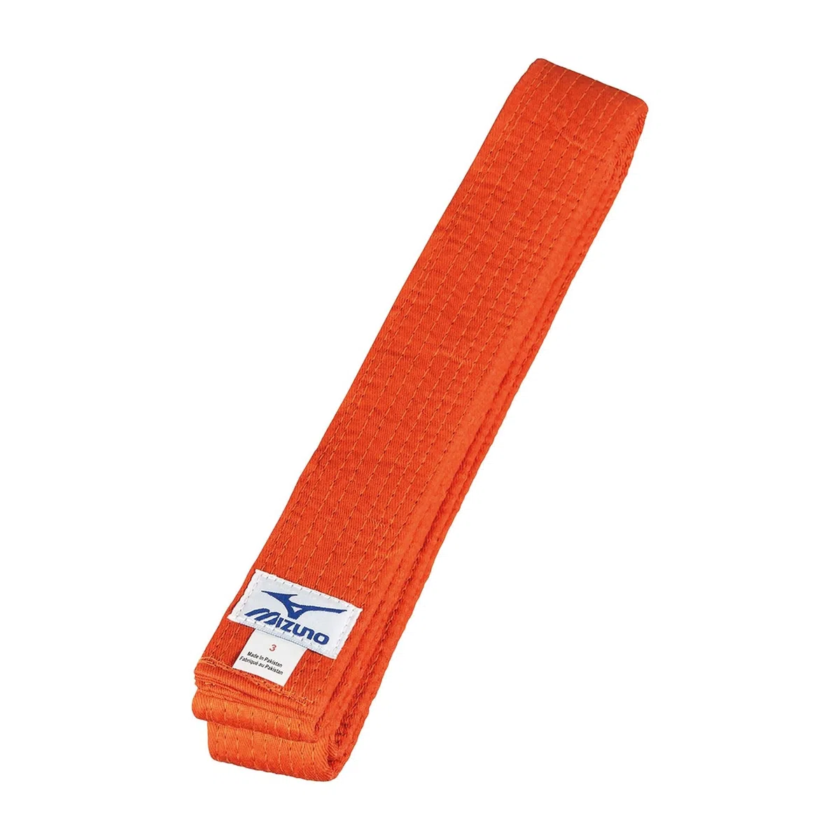 Mizuno Judo Obi Band
