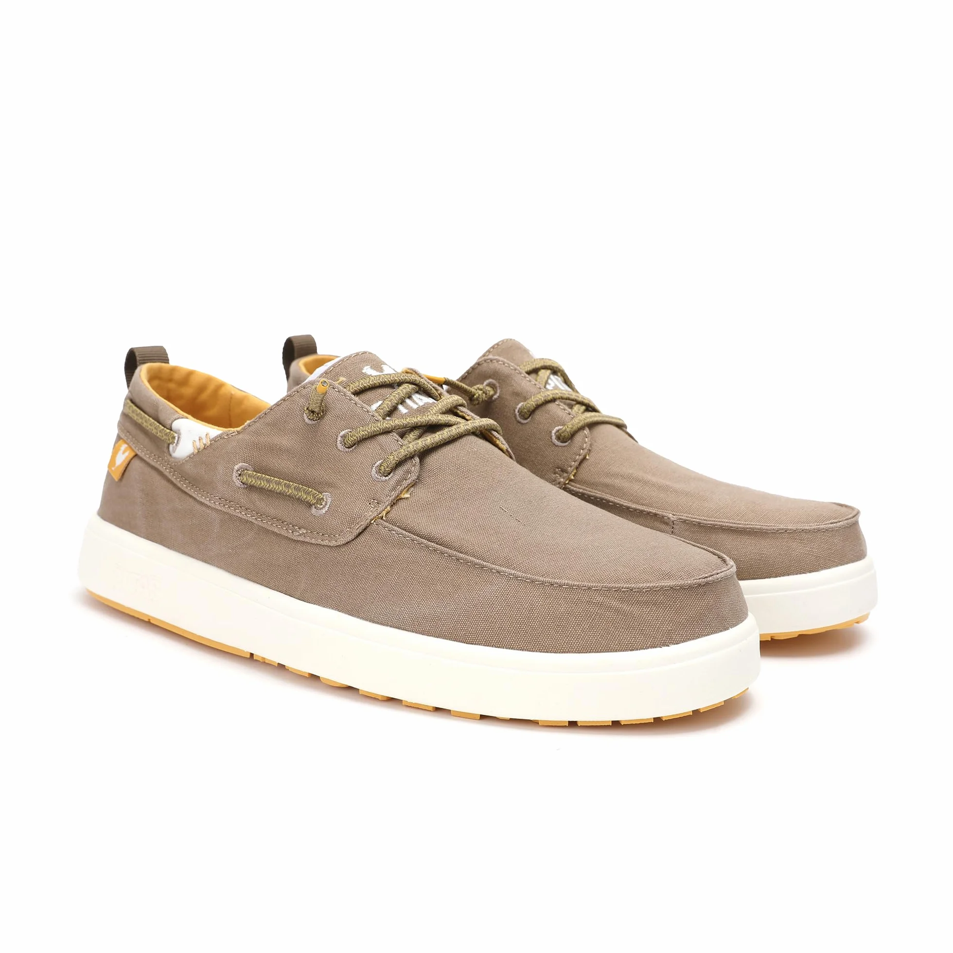 WALK IN PITAS | Maui | Mocassini Uomo per L'Estate | Scarpe da Barca Estive | Sportive Uomo | Sneakers Casual | Scarpa da Vela | Calzatura Senza Lacci | Scarpe Walkinpitas