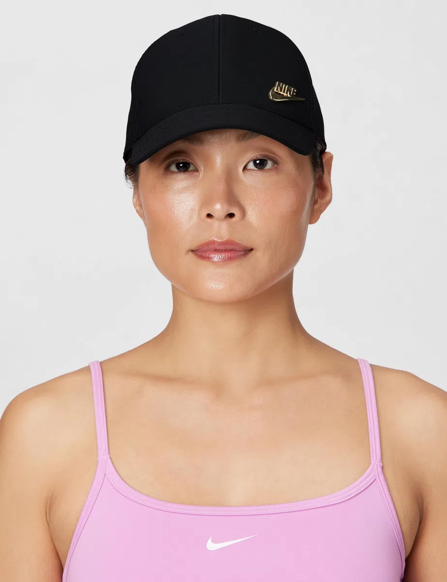 Nike - U Nk DF Club cap S CB Mtfut L, cap Unisex - Adulto