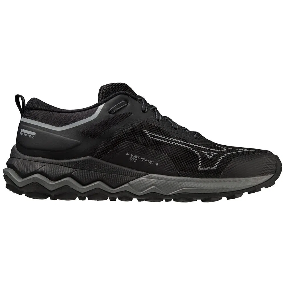 Mizuno Wave Ibuki 4 GTX corsaUomo