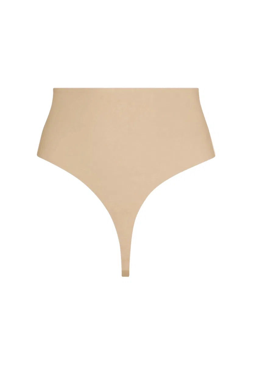 Lovable Guaina Perizoma Modellante a Vita Alta | Mutanda Contenitiva Donna | Intimo Funzionale Shapewear | Smooth Shaping Donna