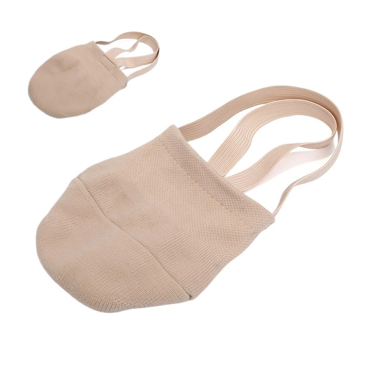 Mezze Punte Ginnastica Ritmica Scarpe da Ballo for Danza Classica, Donna, for Ginnastica Ritmica, for Bambini e Ragazzi