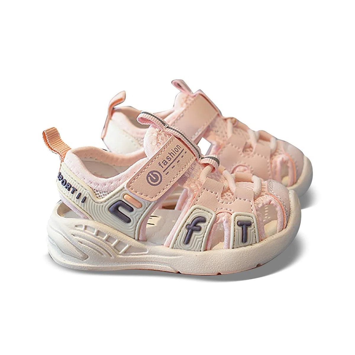Sandali Bambino Pantofole Bambino Sandali Punta Chiusa Scarpe Bimba 22 Bambina 31 Per Bambini Primi Passi Bimbo 28 Asilo Ragnetto 39 Neonato Ragazzo 36 Impermeabile Estive 17 Sandalo 23 Barefoot In
