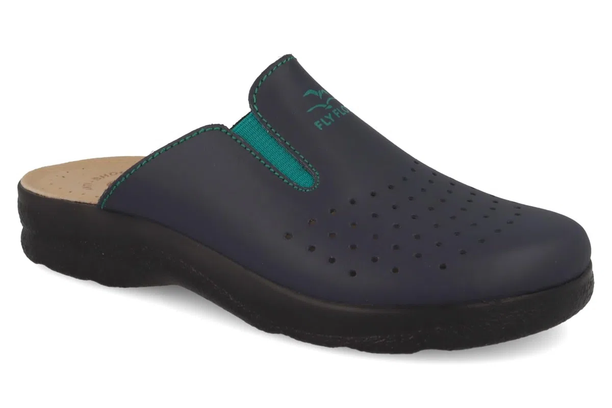 Fly Flot 81474 Zoccolo Forato Elastici