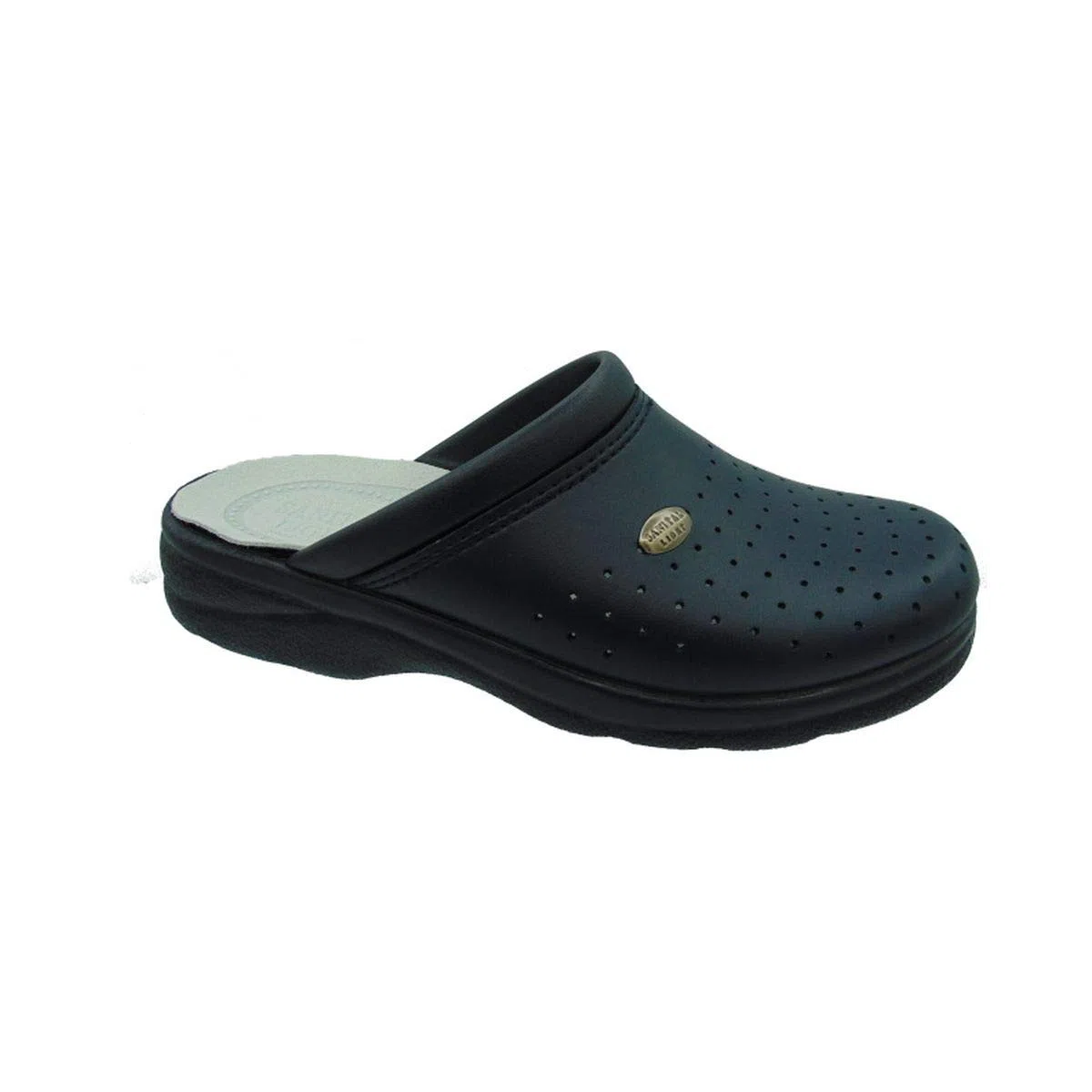 Ciabatta Sanitaria Uomo Light Articolo 750 Colore