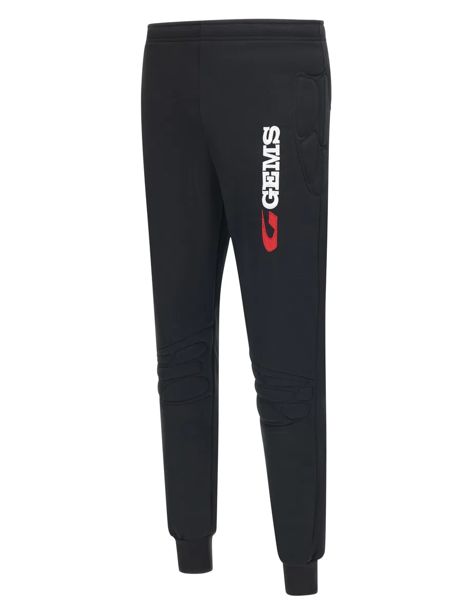 GEMS - Pantalone Iowa, Pantaloni Sportivi Unisex - Adulto