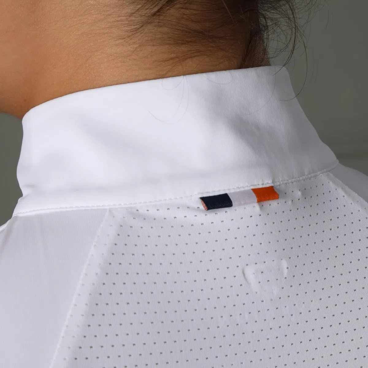 Aubrion Shires Newbel - Camicia senza maniche da donna