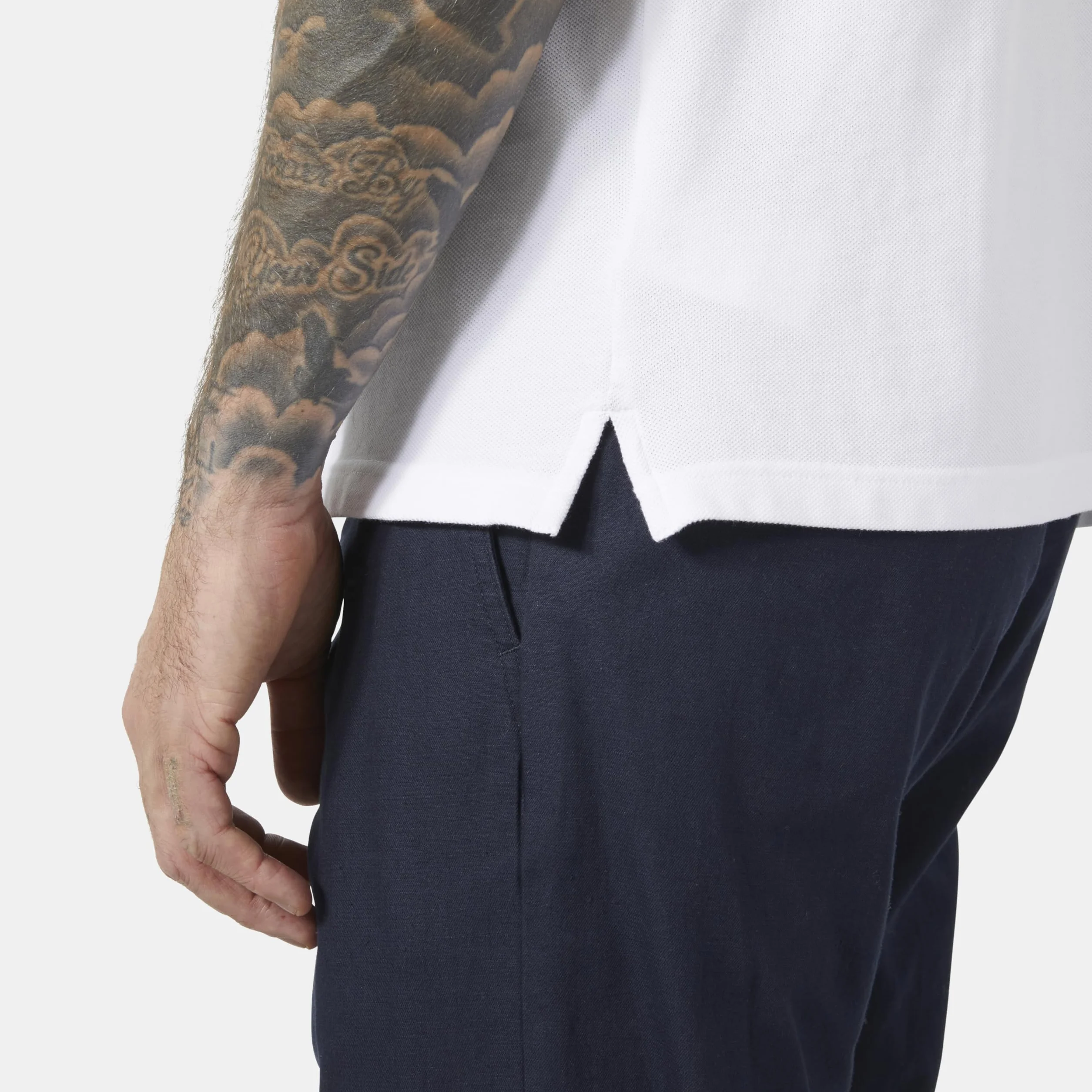 Helly Hansen Crew Polo T-shirt Uomo