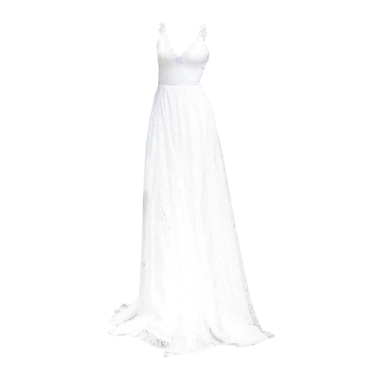 Vestito Donna Elegante Casual Formale Matrimonio Sposa Y2K Classico Cocktail Party Lunghi Eleganti Cerimonia Abito da Donna da Sera Senza Manica Abiti Donna Cerimonia