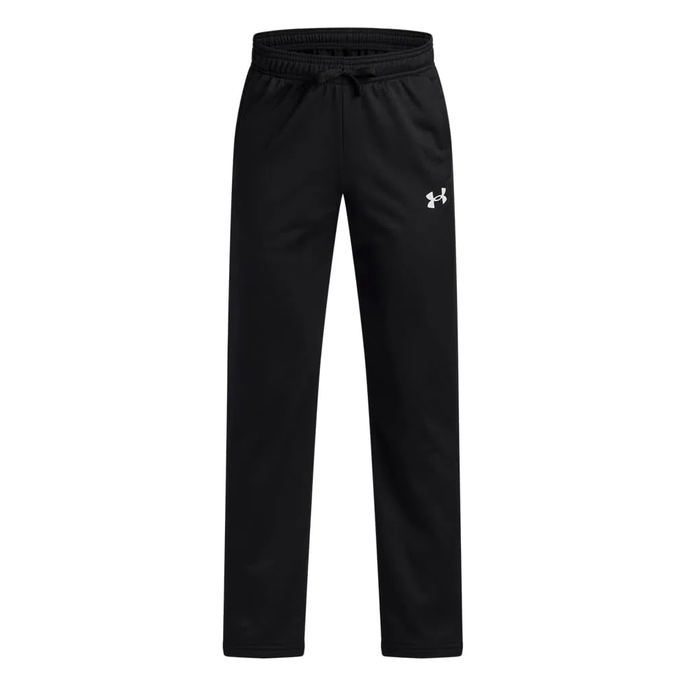 Under Armour - UA Brawler 3.0 Tapered Pant, Pantaloni da Ginnastica Bambini e Ragazzi