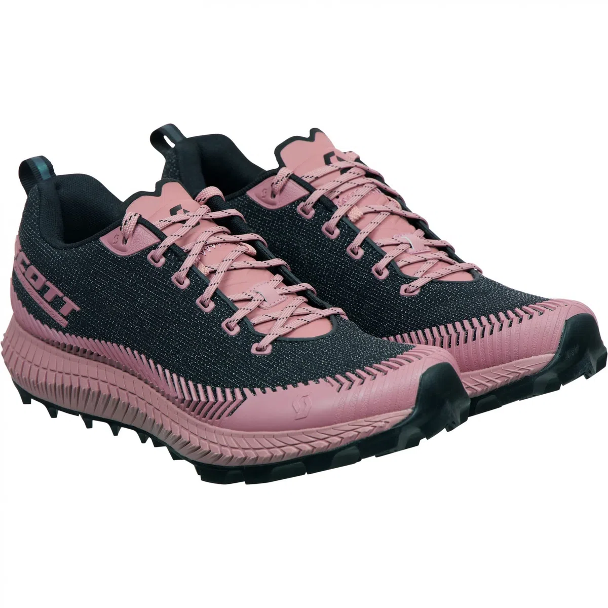 Scott Supertrac Ultra Rc Sneaker, Scarpe da Ginnastica Unisex-Adulto