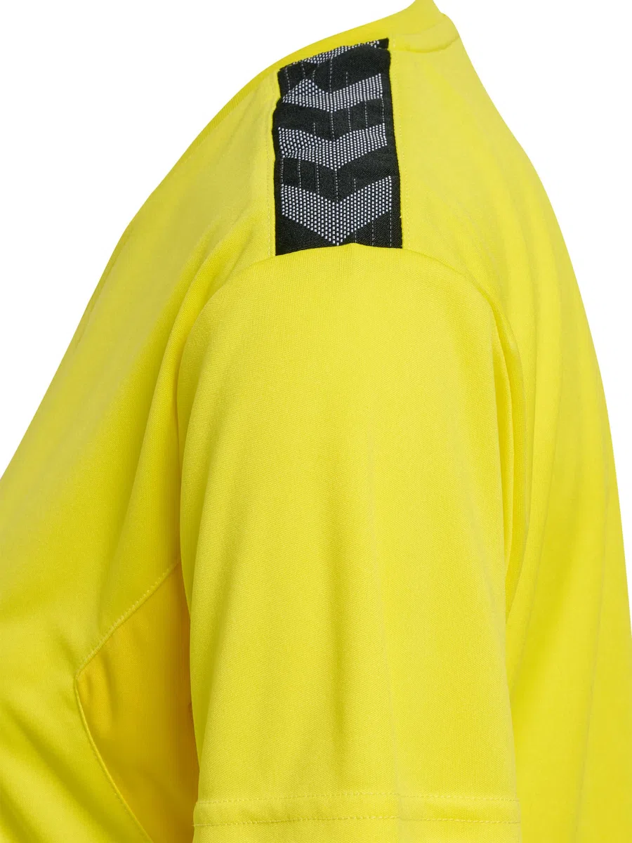 hummel Hmlautentica Maglia PL P/E Donna Maglietta Donna
