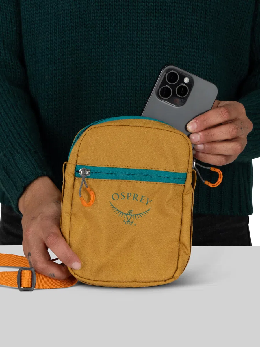 Osprey Daylite Unisex Piccola borsa a tracolla