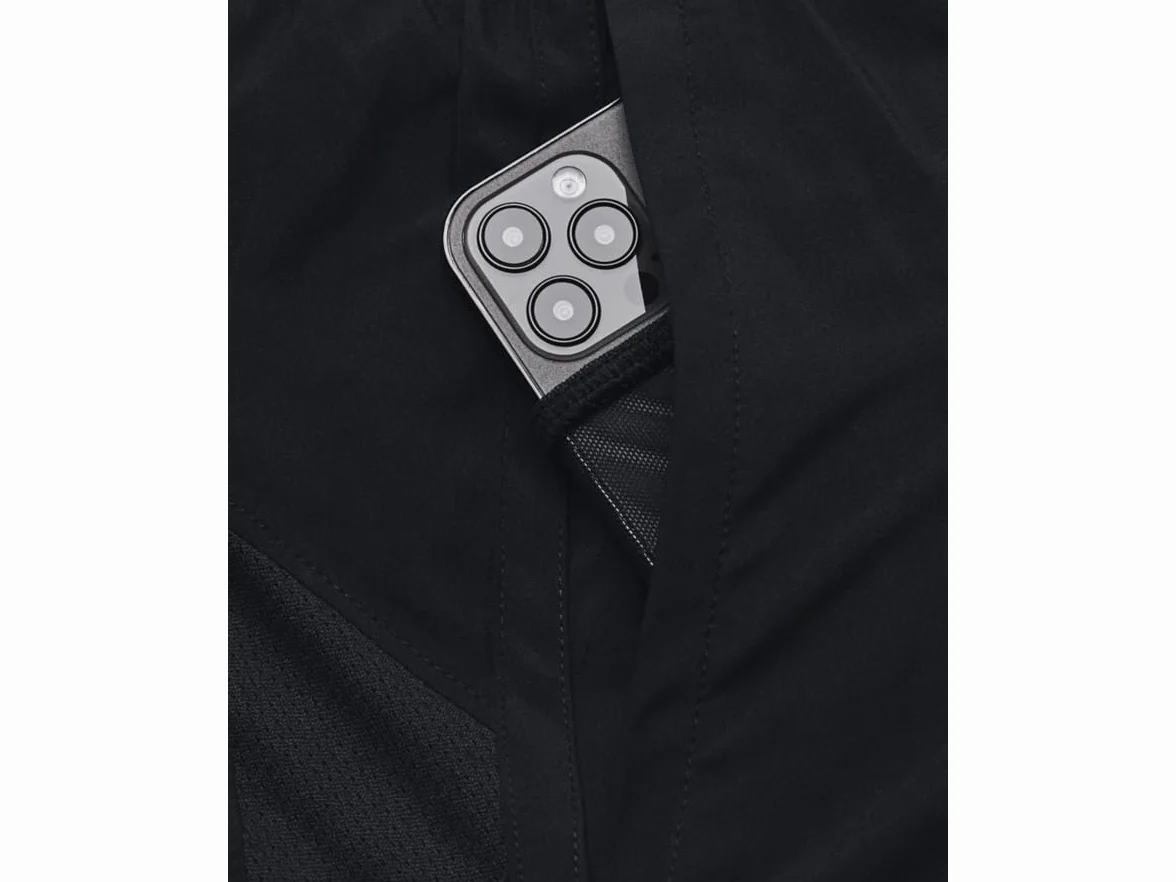 Under Armour Womens Performance Gym Shorts