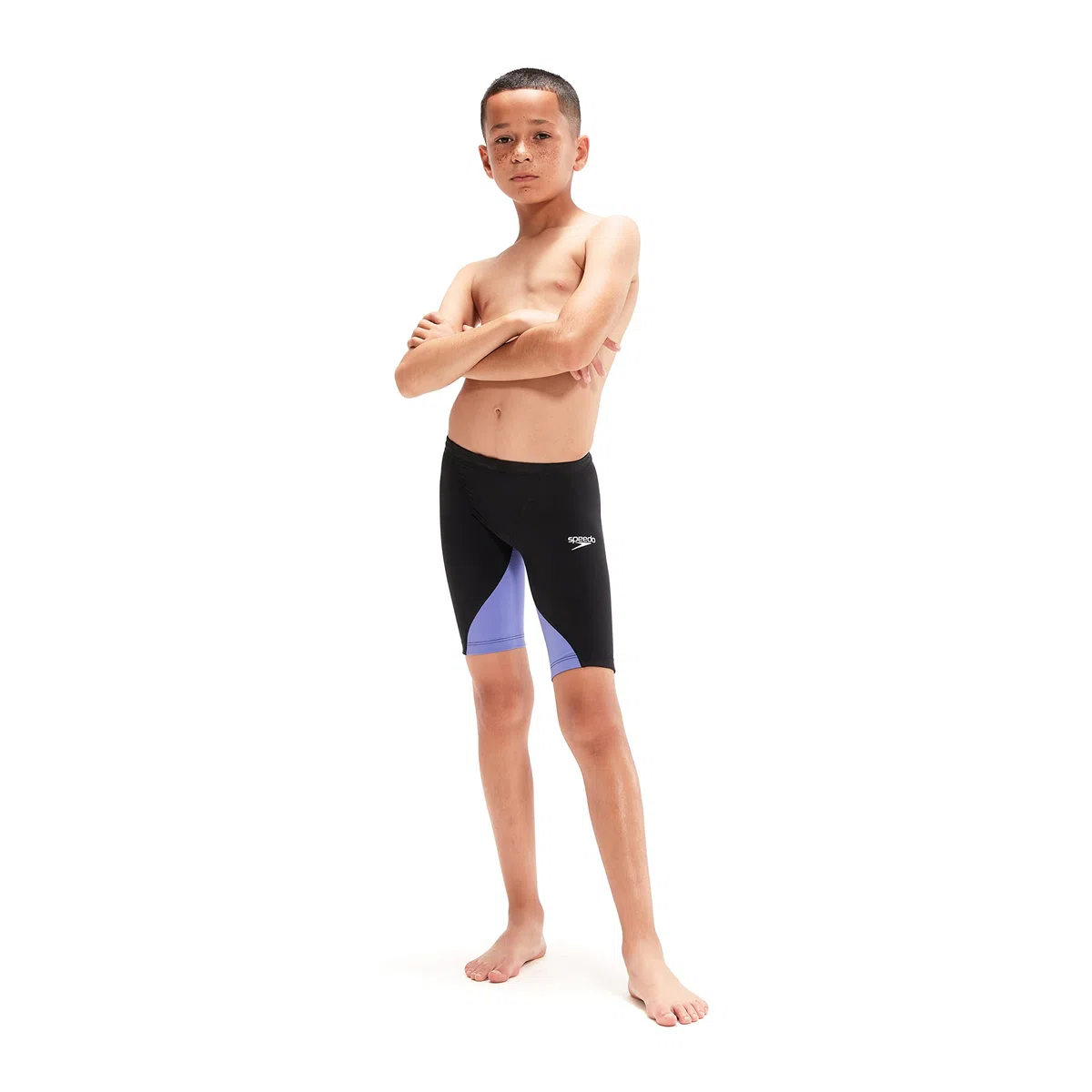 Speedo Fastskin Junior LZR Ignite Jammer Bambini e Ragazzi (Pacco da 1)