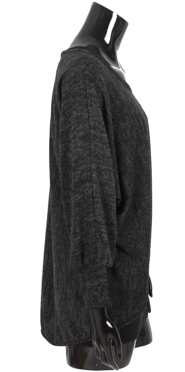 Emma & Giovanni - Maglie a Manica Lunga (2 Pezzi)- Donna