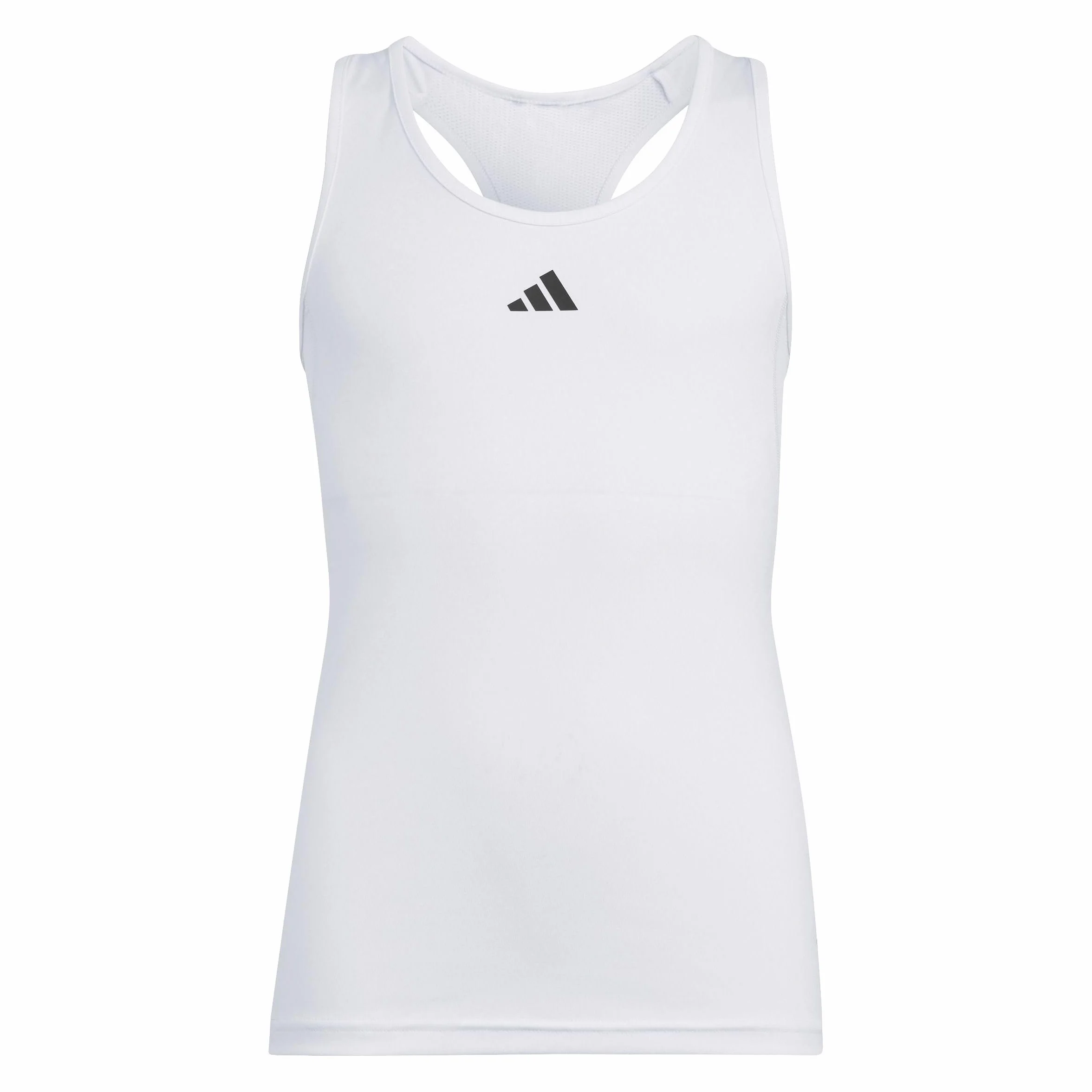 adidas Techfit Tank Serbatoio Bambine e Ragazze (Pacco da 1)