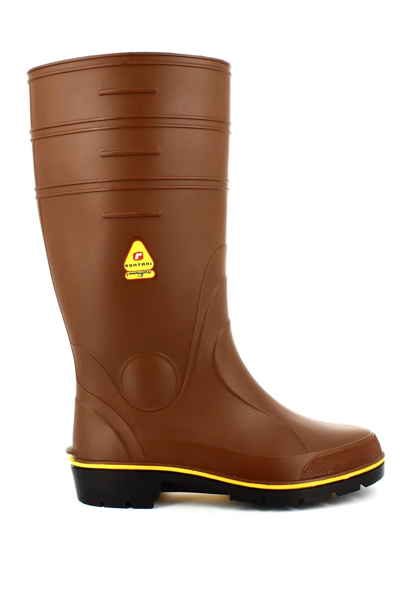 NORA Unisex WinnerWork Boots
