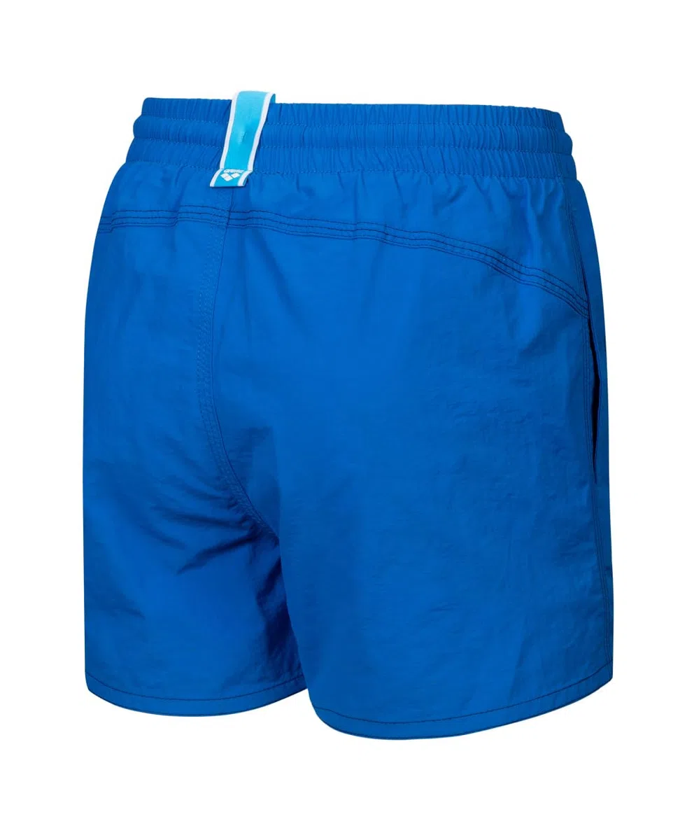 Arena Bywayx Youth R Pantaloncino da Spiaggia Bambini e Ragazzi (Pacco da 1)