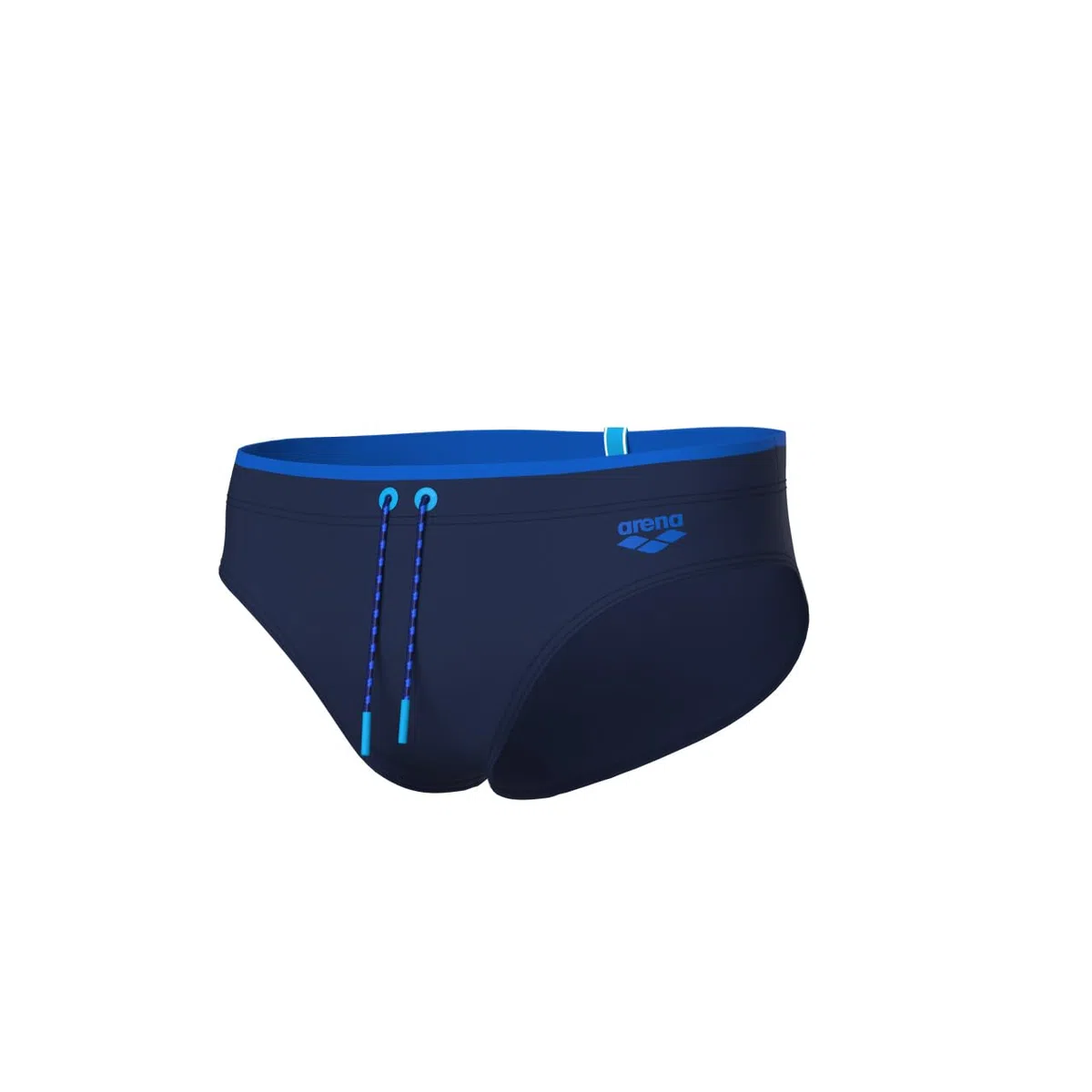 Arena Men's Arena Solid Swim Briefs Slip Uomo (Pacco da 1)
