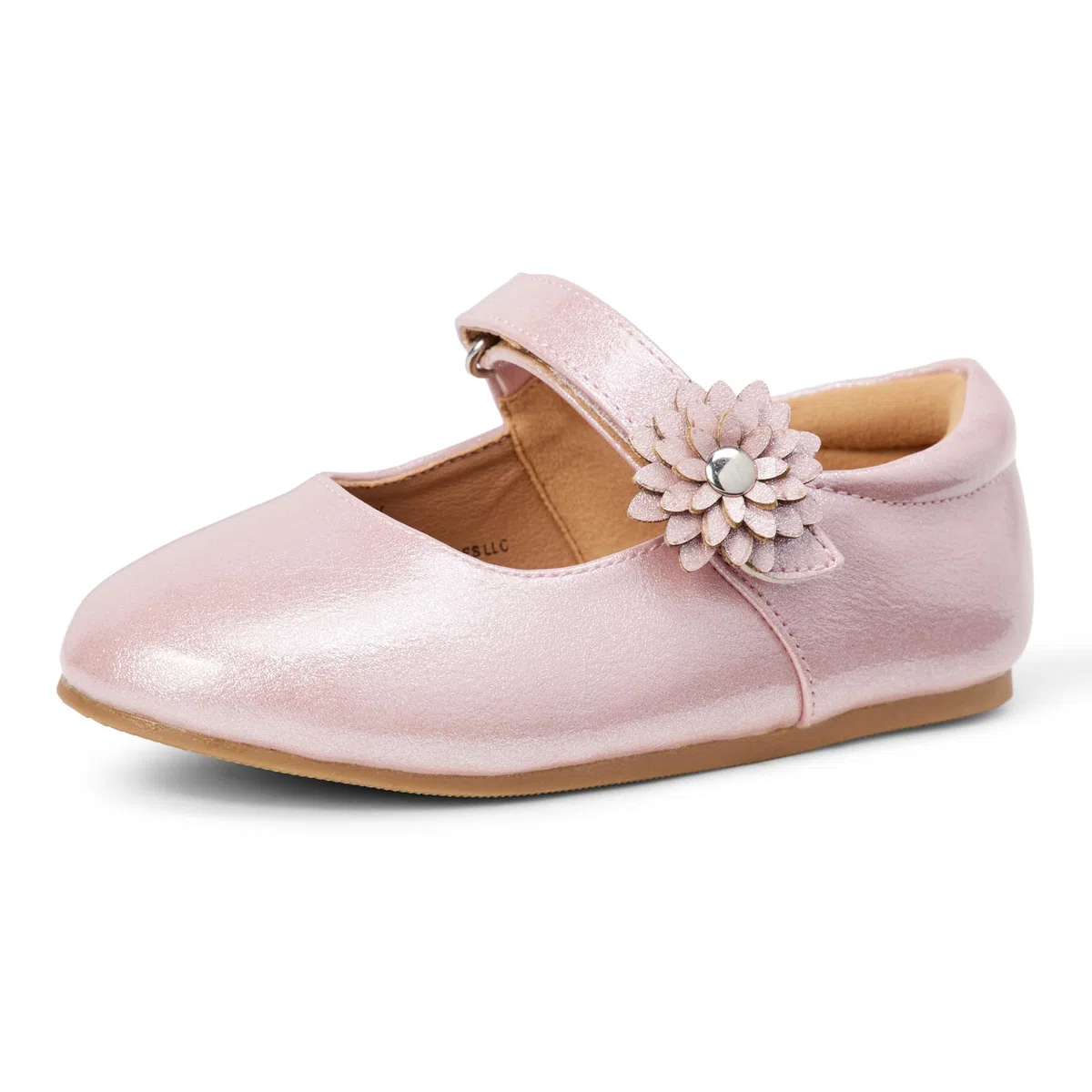 Amazon Essentials Bambine e Ragazze Ballerine Mary Jane