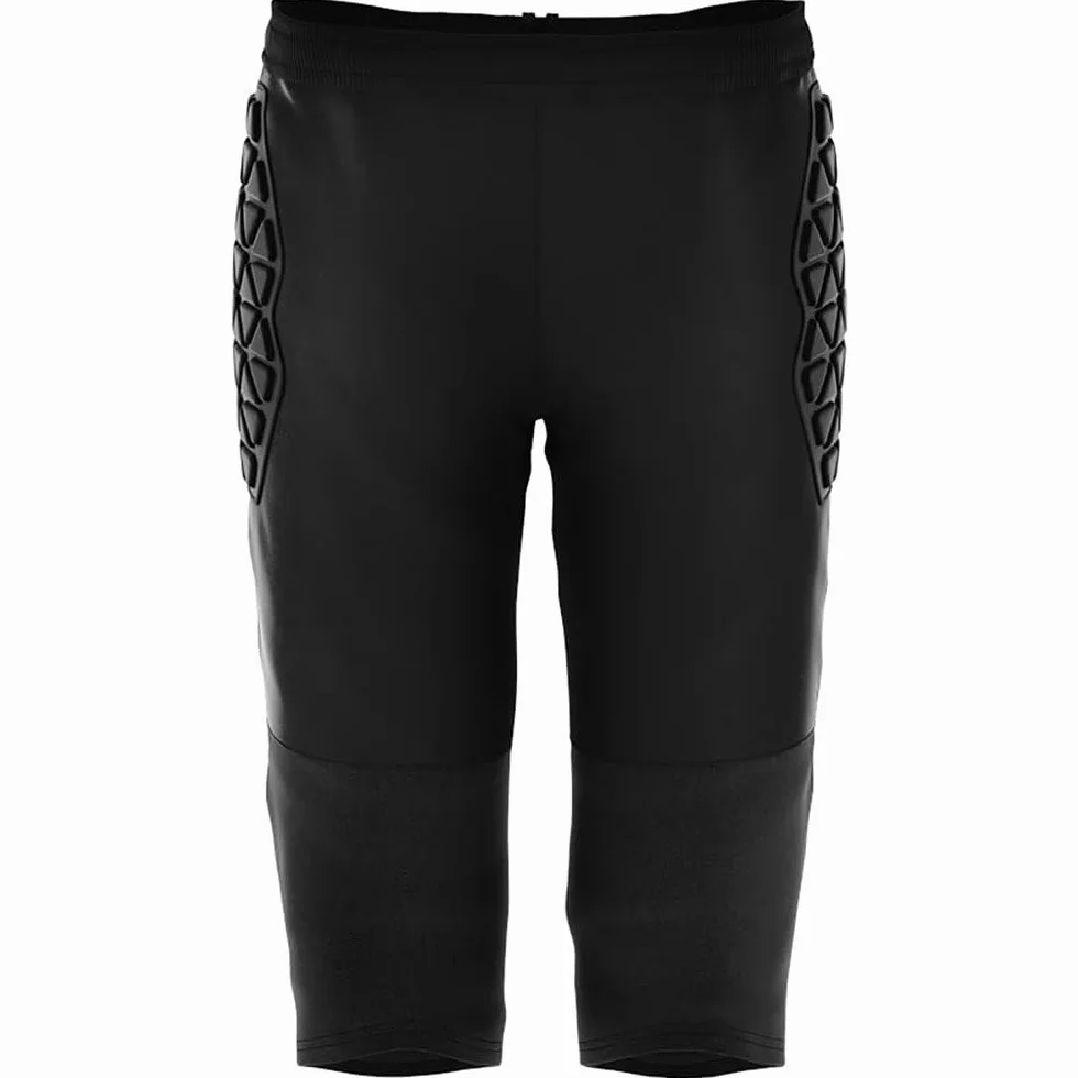 uhlsport - Anatomic Goalkeeper Longshorts, Pantaloni. Unisex - Bambini e Ragazzi