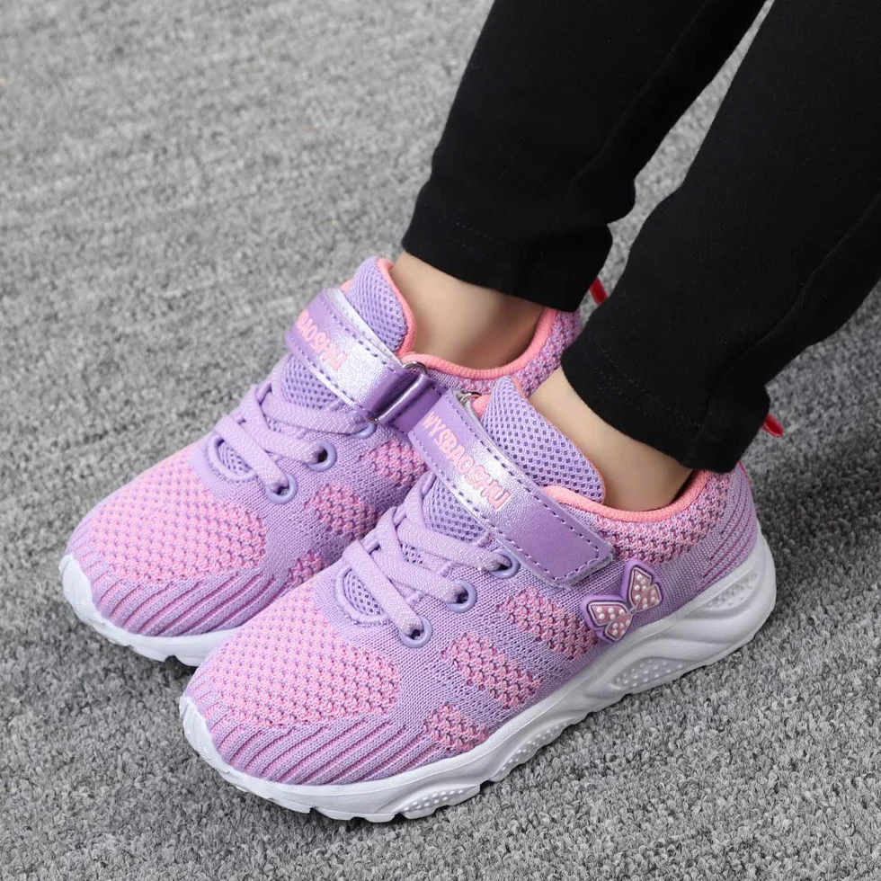 Scarpe da Ginnastica per Neonate Scarpe da Ginnastica per Bambina Scarpe da Passeggio per Bambini Piccoli Scarpe Casual Leggere e Traspiranti