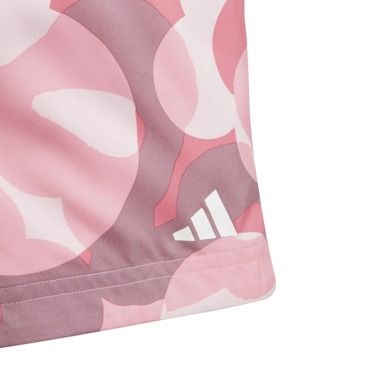 adidas Kids Short Essentials AEROREADY Seasonal Print Junior