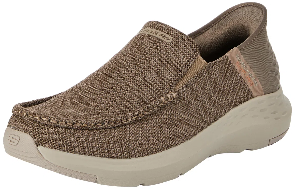 Skechers 204804 Senza lacciUomo