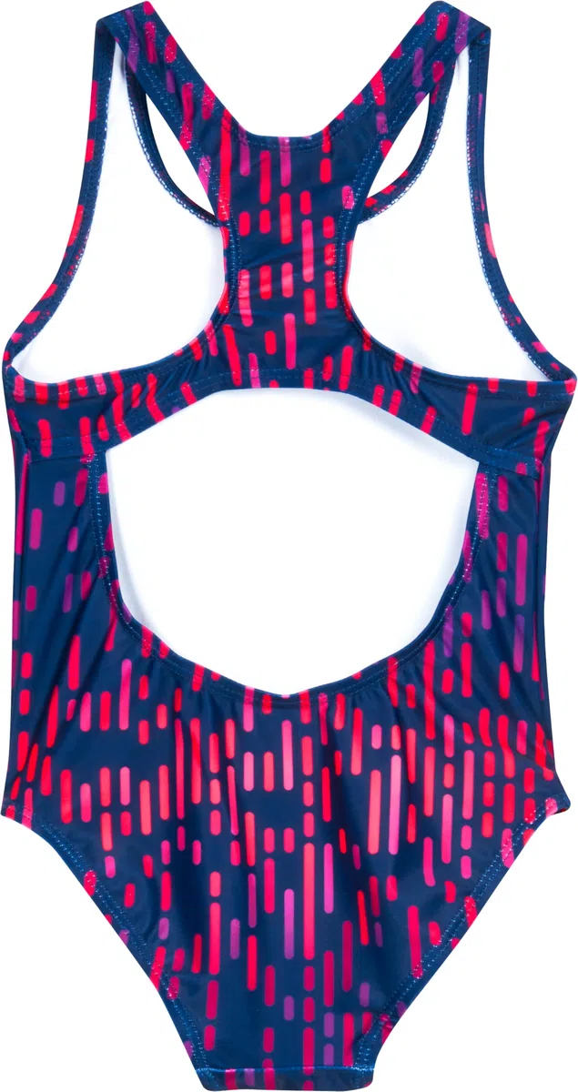 Playshoes Schwimmanzug Costume Intero Bambine e Ragazze (Pacco da 1)
