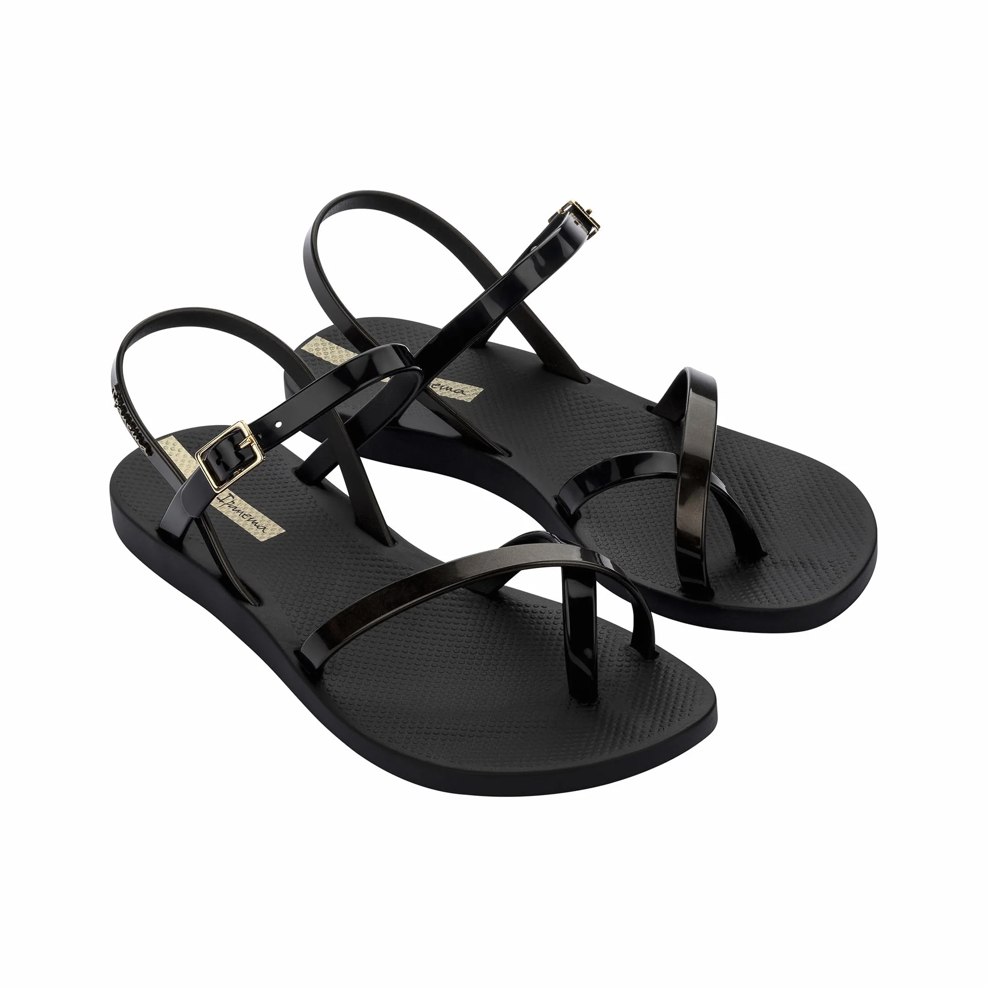 Ipanema FASHION SAND VIII FEM, TAGLIA 40 EU BD414 - BLUE SILVER 40