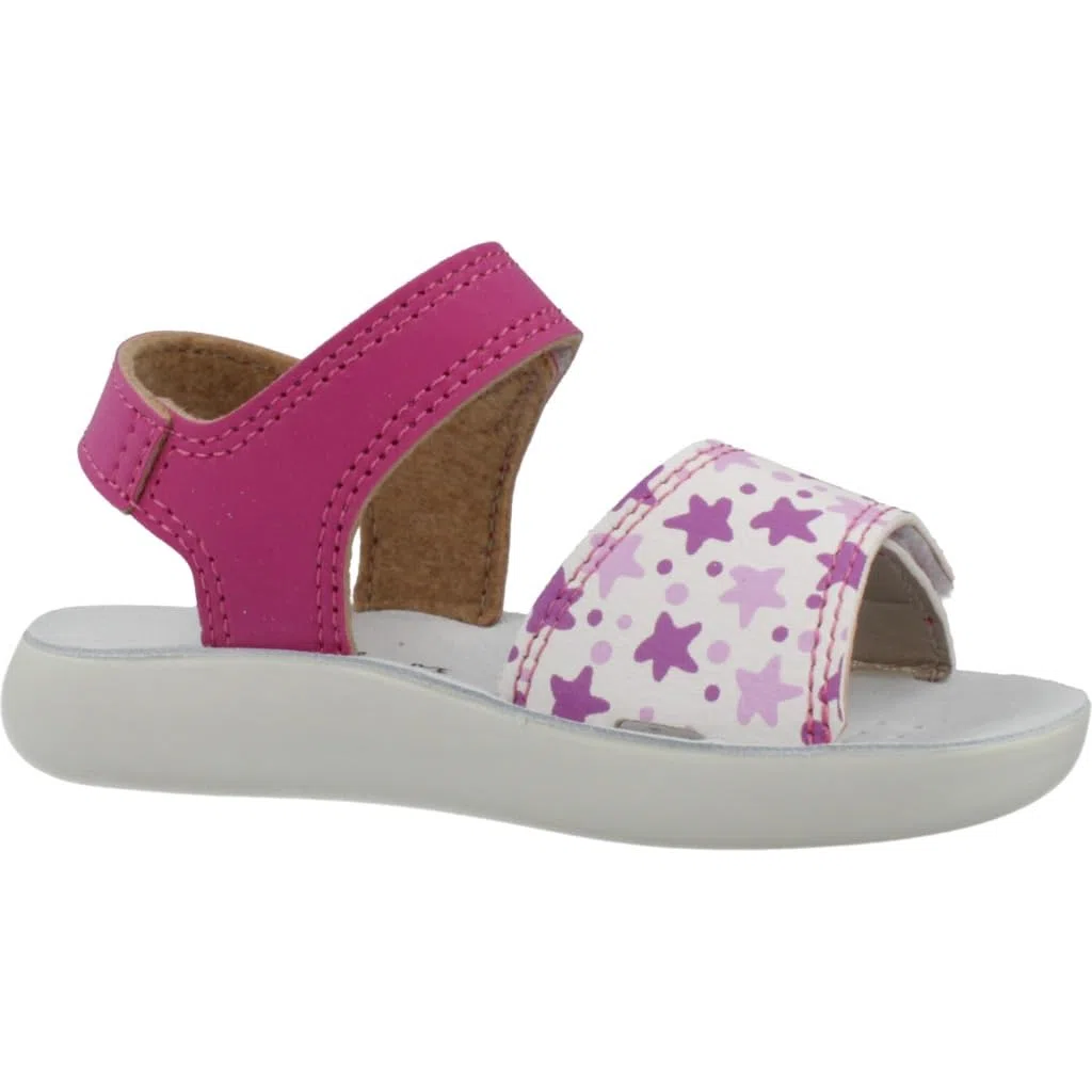Geox B Sandal Lightfloppy sandaloBimba 0-24