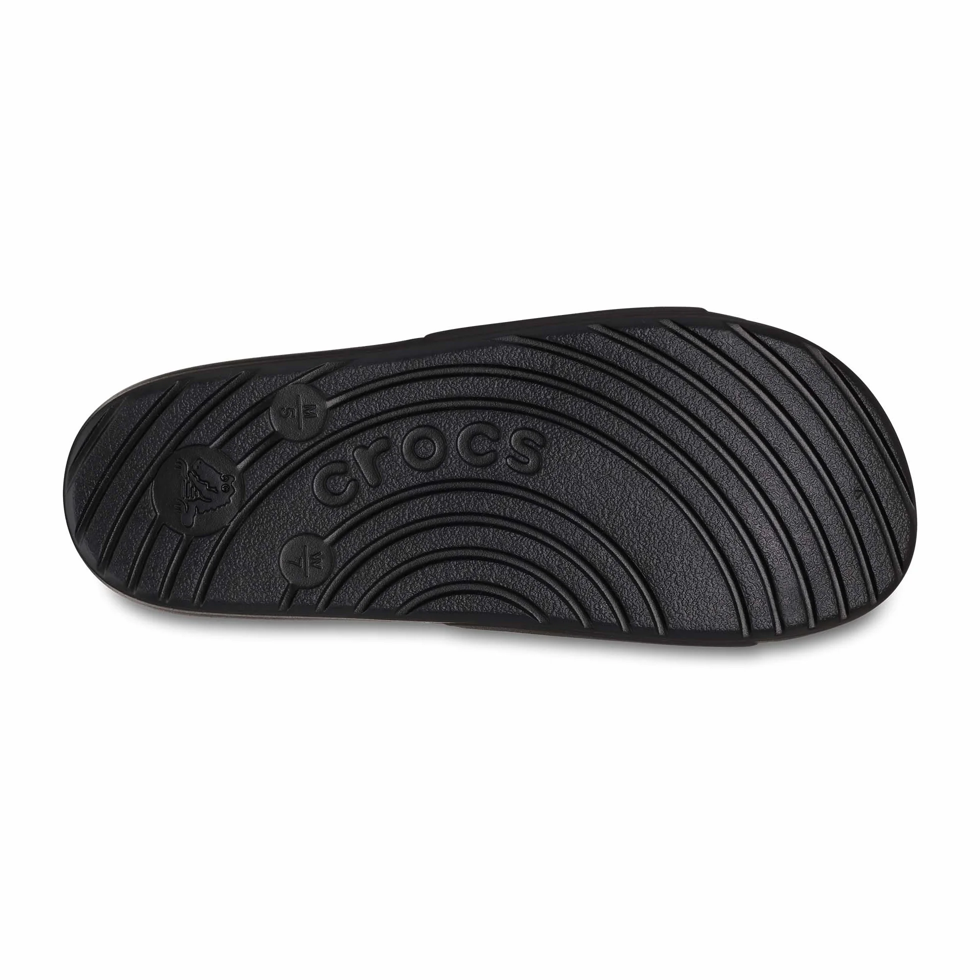 Crocs Slide, Infradito Unisex - Adulto