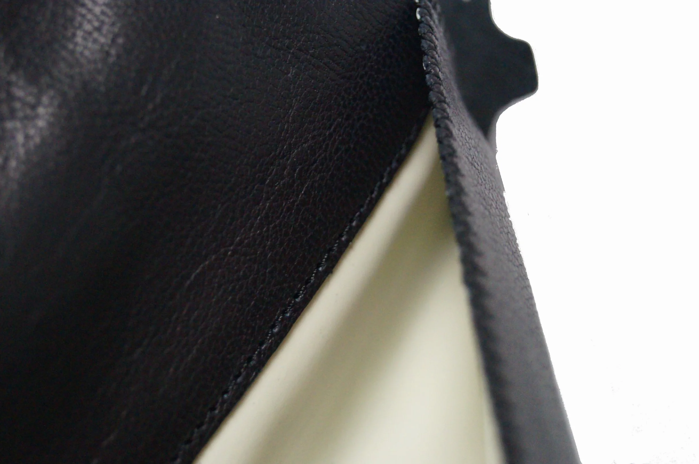 GERMANUS Astuccio Porta Tabacco - Made in EU - Vera Pelle, Furvus