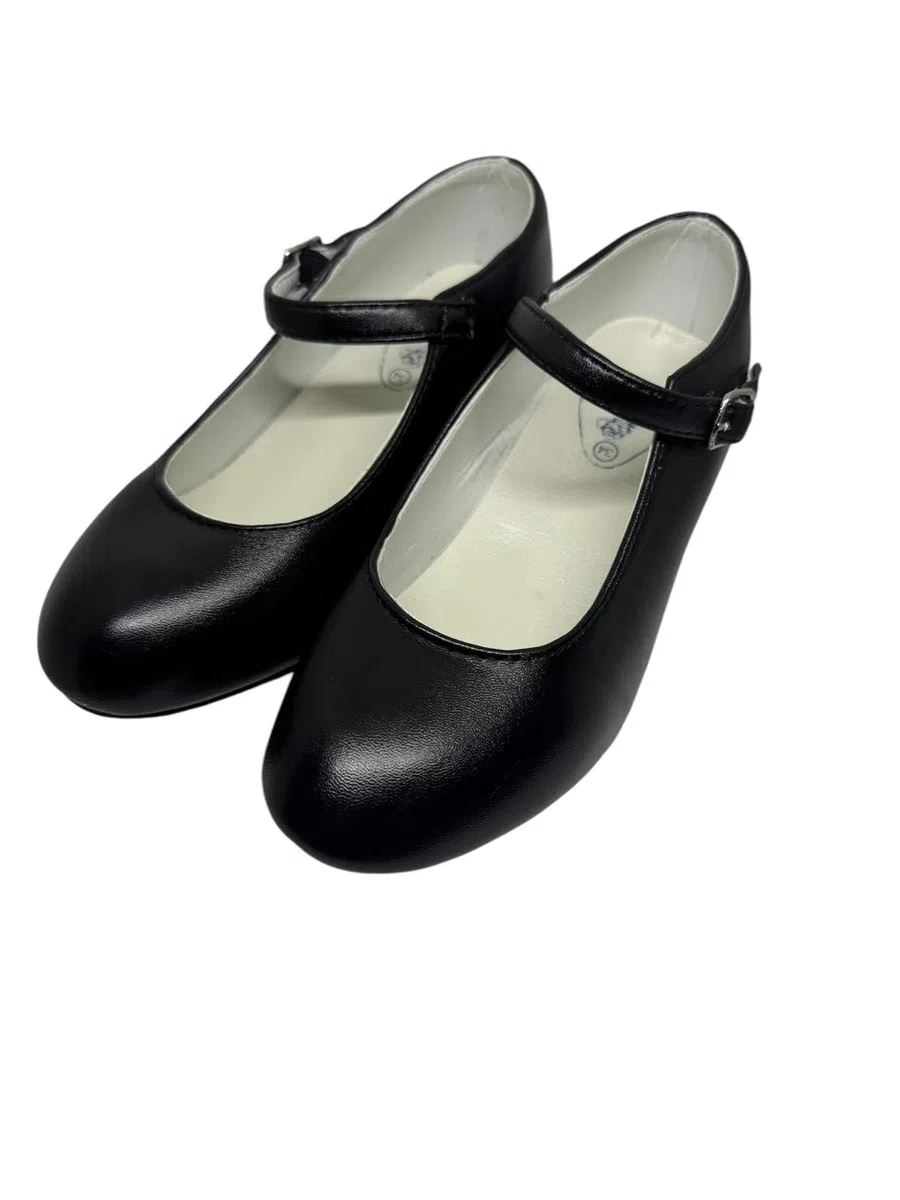 Scarpe Flamenco: misura dal 25 al 36