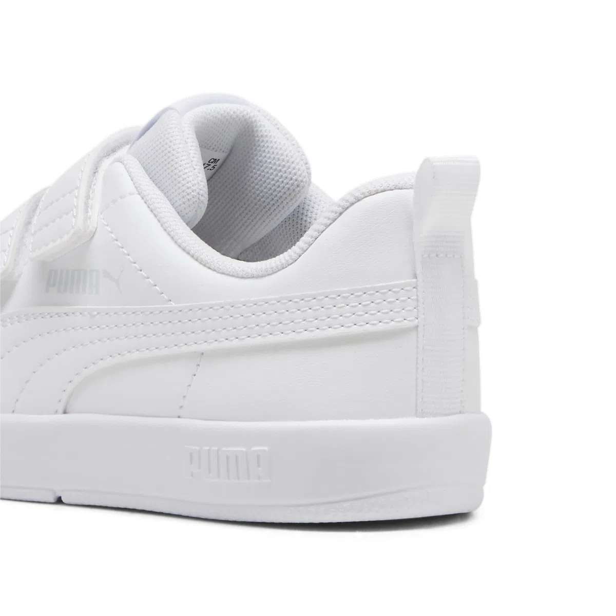 Puma Courtflex V3 V PS SneakerUnisex - Bambini e Ragazzi